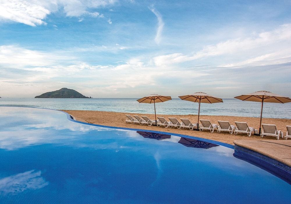 Park Royal Mazatlán 1