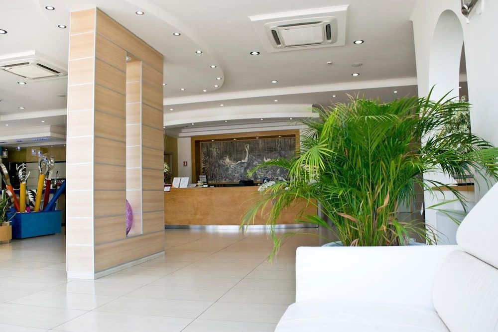 Hotel The Queen 2