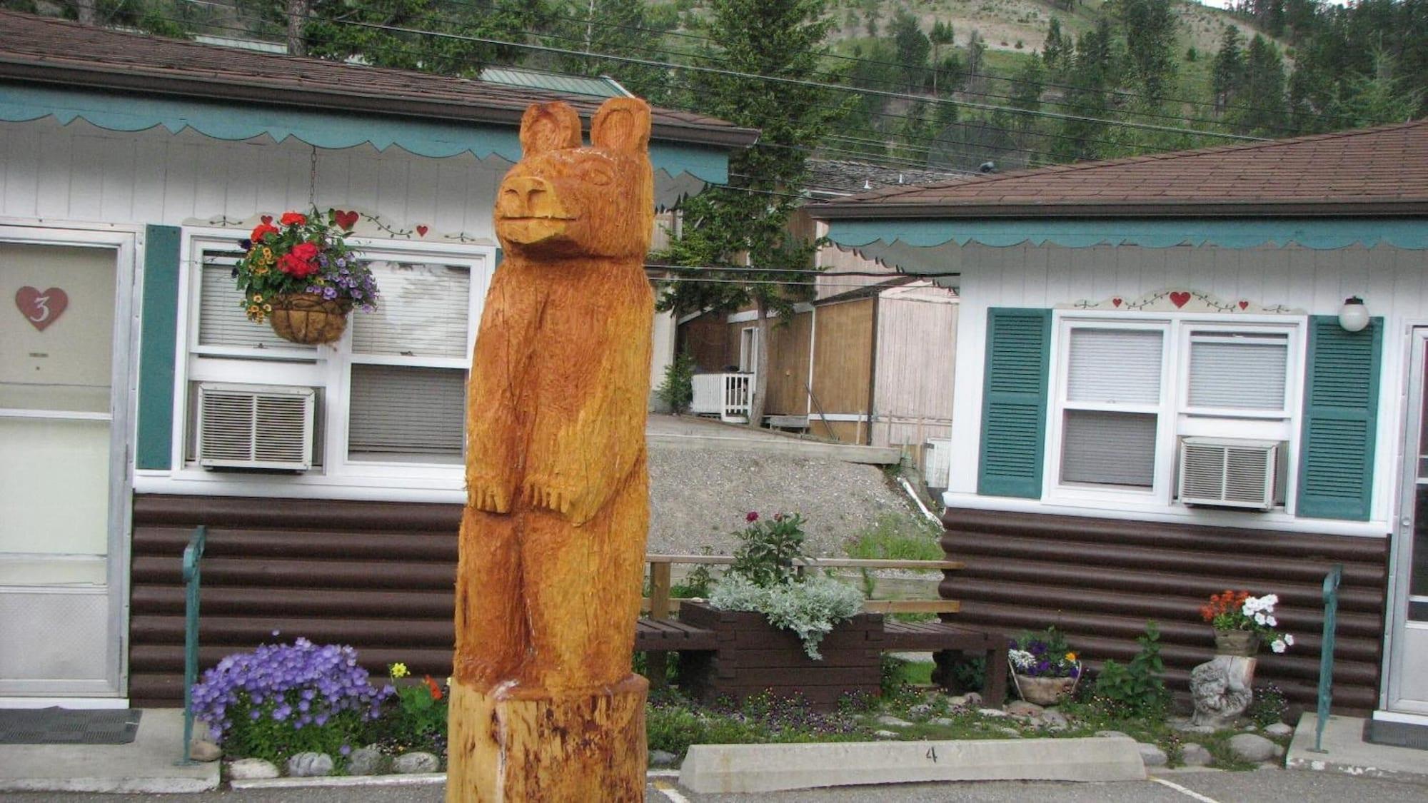 Lido Motel 1