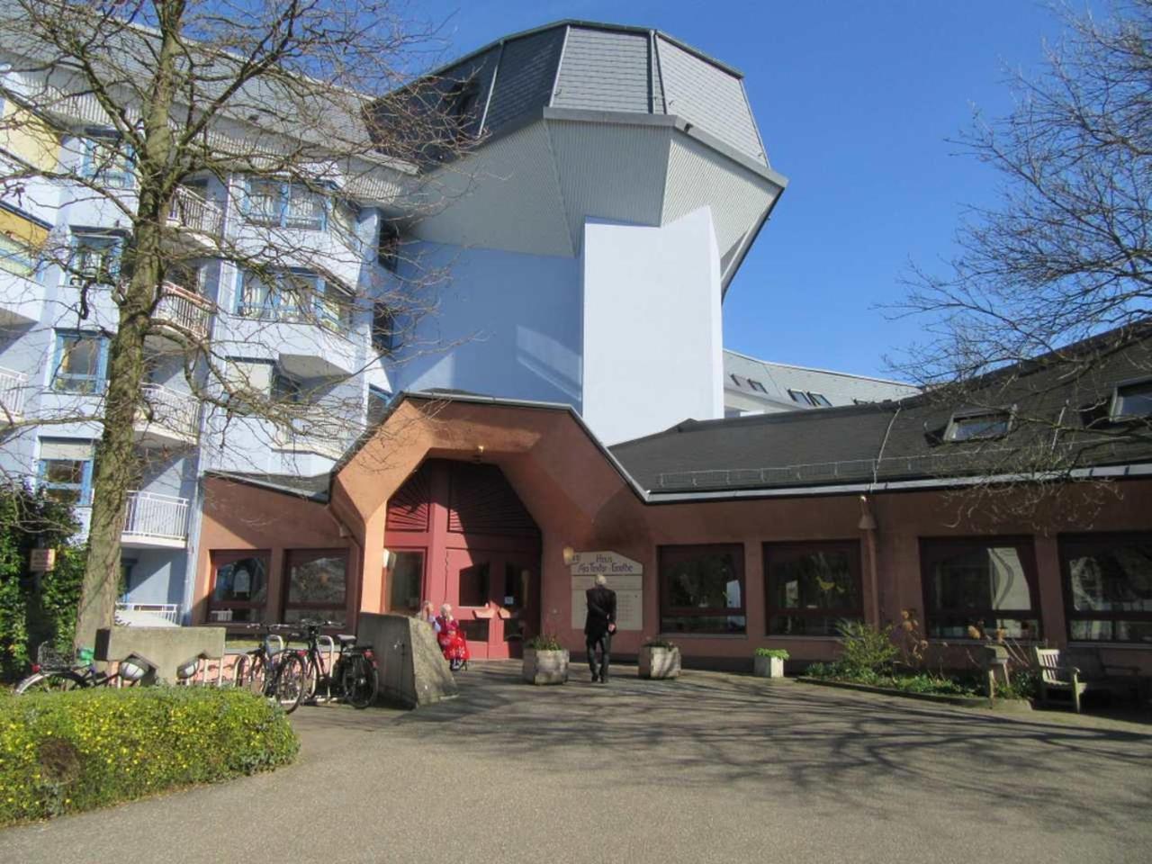 Haus Aja Textor-Goethe 2