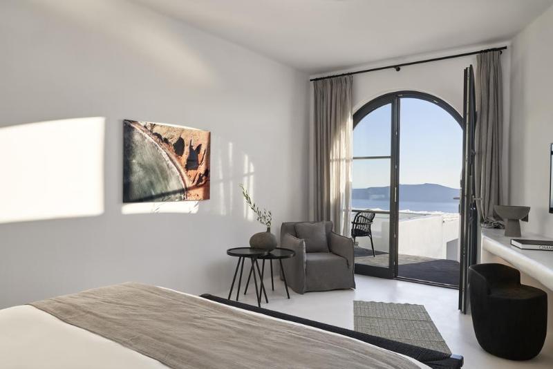 Pantheon Deluxe Villas 1