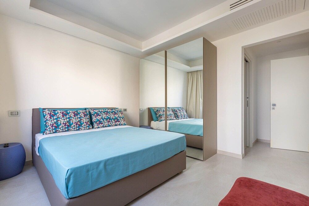 2503 B&B Villa Eragea - Camere Superior by Barbarhouse 2