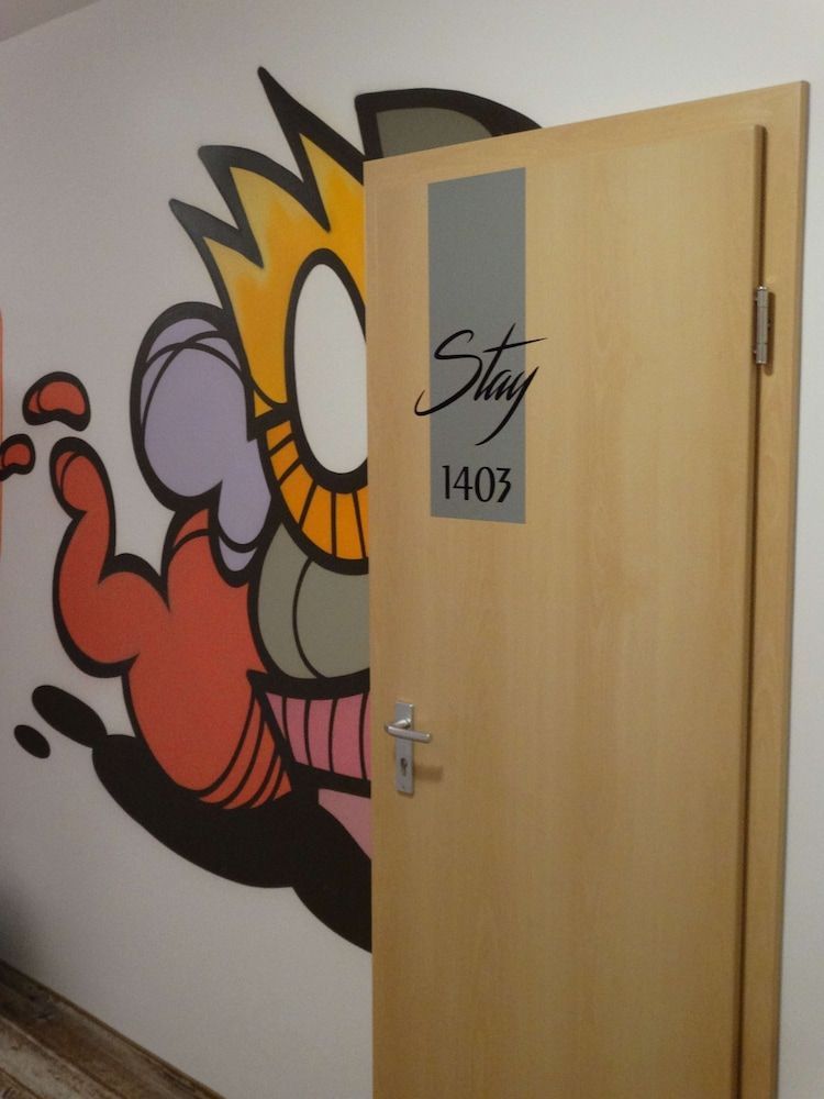 Hotel Stay 1