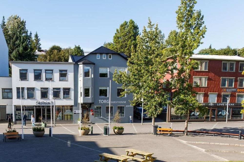 Torg Guesthouse 1