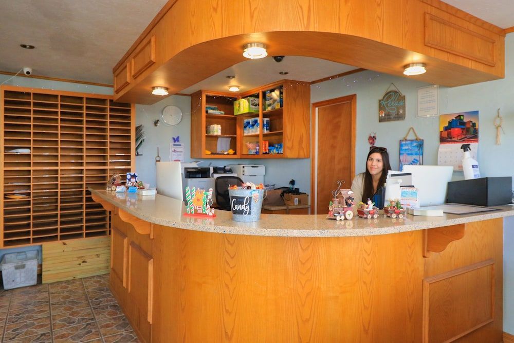 Tropic Island Resort 1