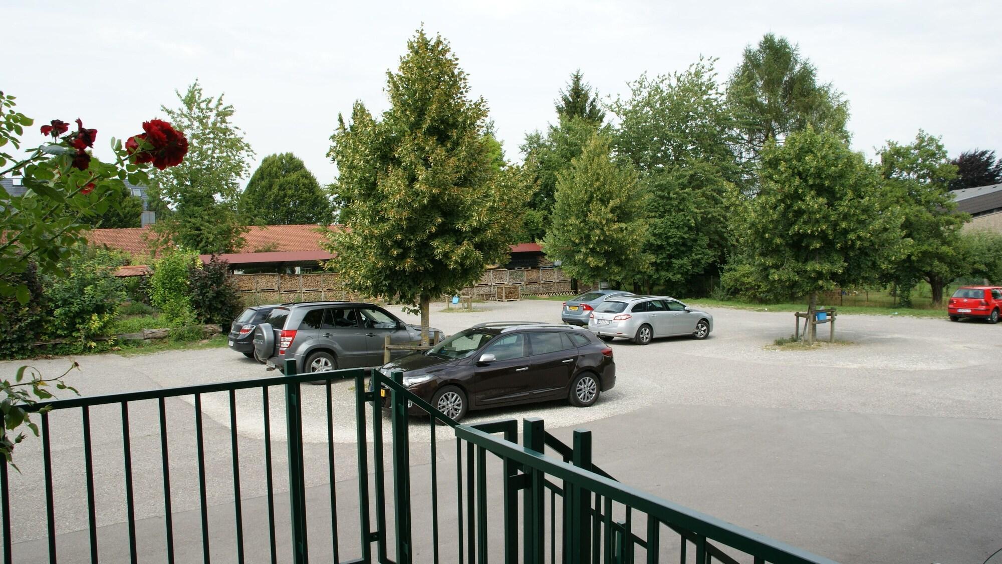 Hotel Engel 1