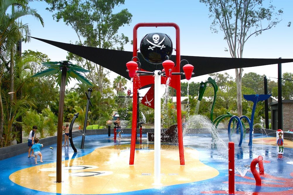 NRMA Treasure Island Holiday Resort 1