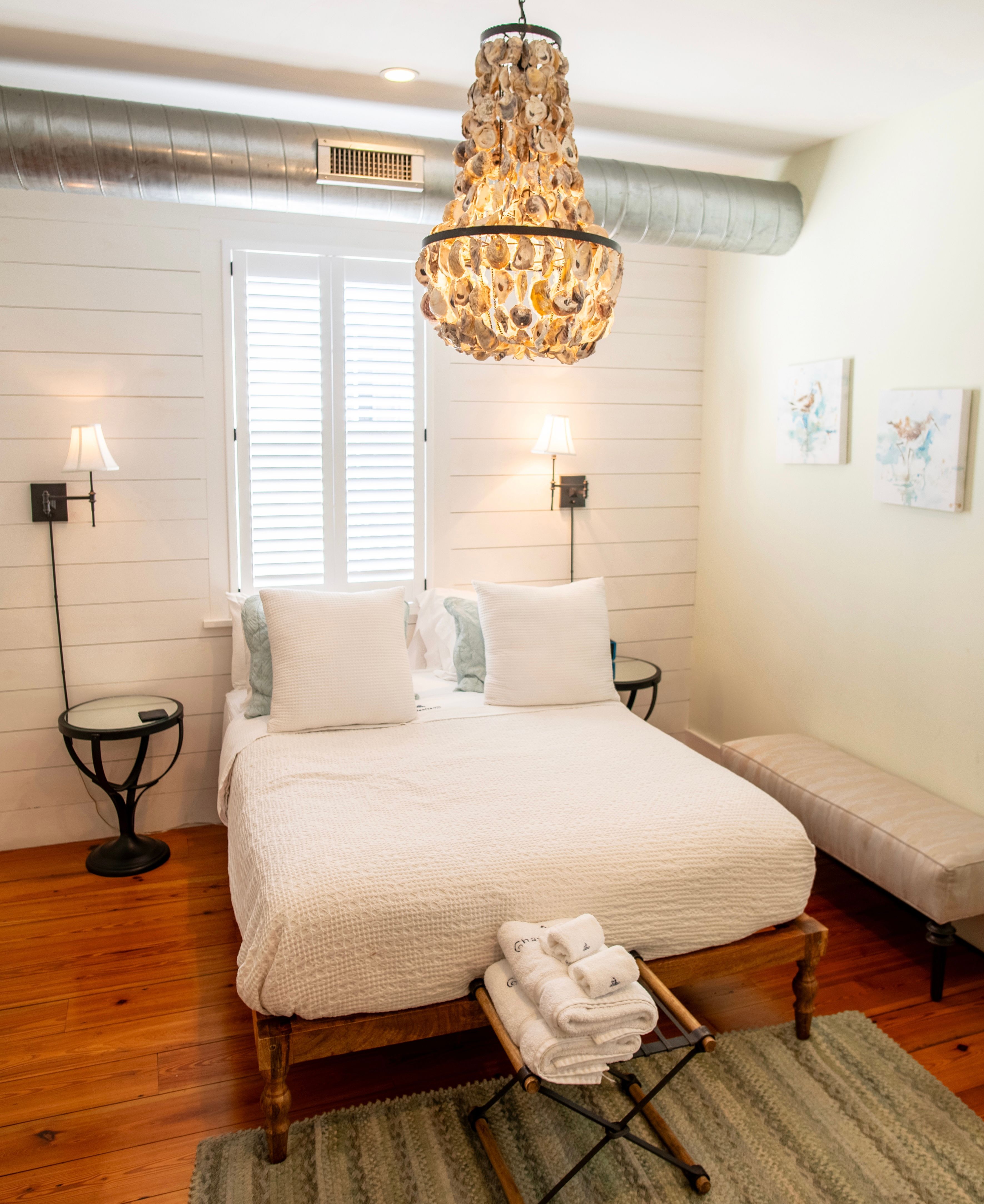 The Charlestonian 1