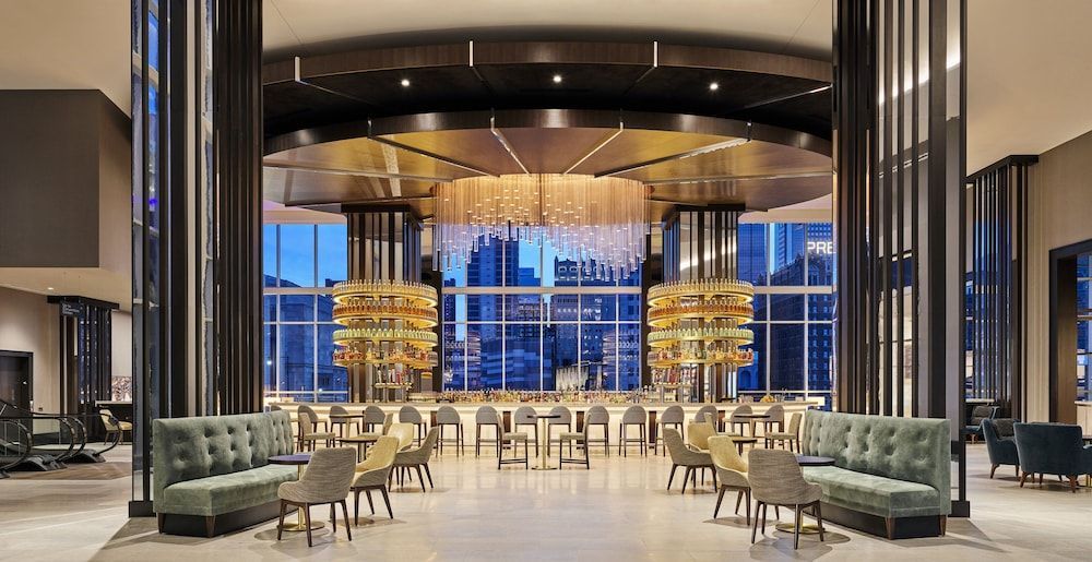 Loews Kansas City 1