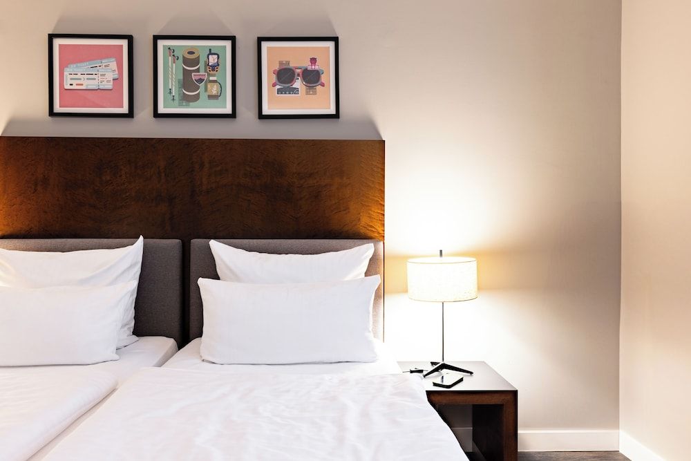 Garner Hotel Friedrichshafen by IHG 1