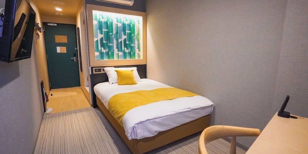 The GALA Hotel Umeda 2