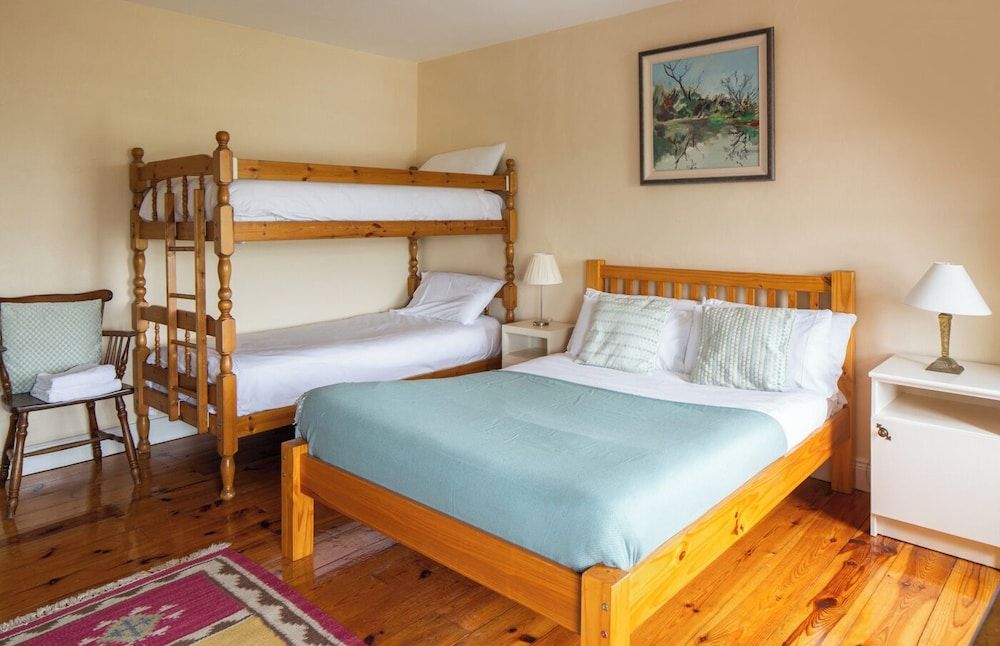 Corcreggan Mill Holiday Accommodation and Glamping 1