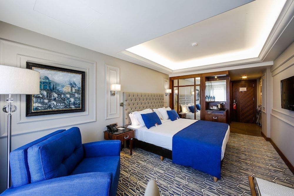 Anemon Bursa Otel 2