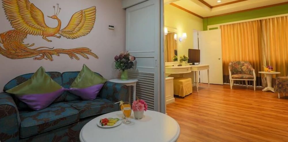 Wangtai Hotel 1