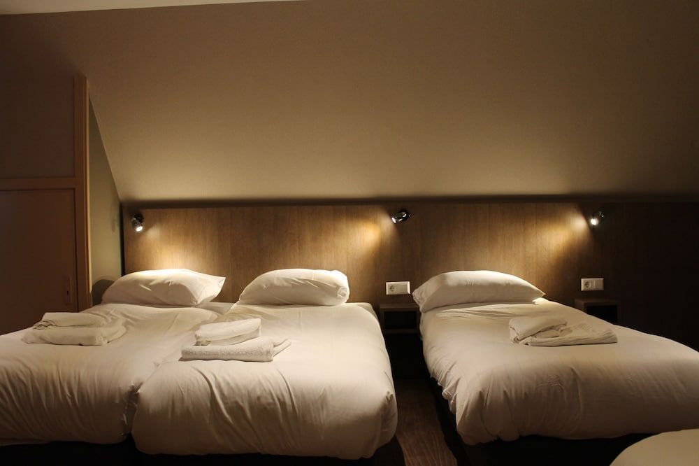 Aston City Hotel 2