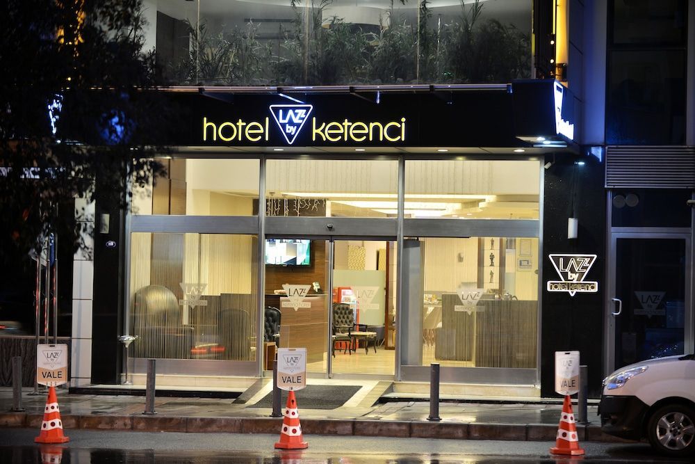 Lazz By Ketenci Hotel 1