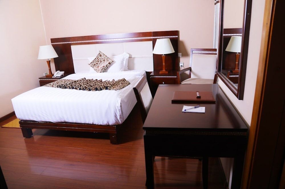 Melka International Hotel 2