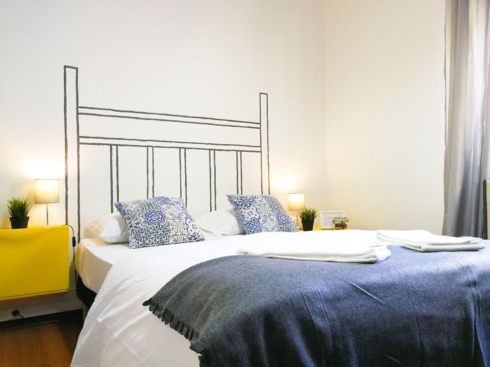 Castilho 63 Hostel & Suites 1