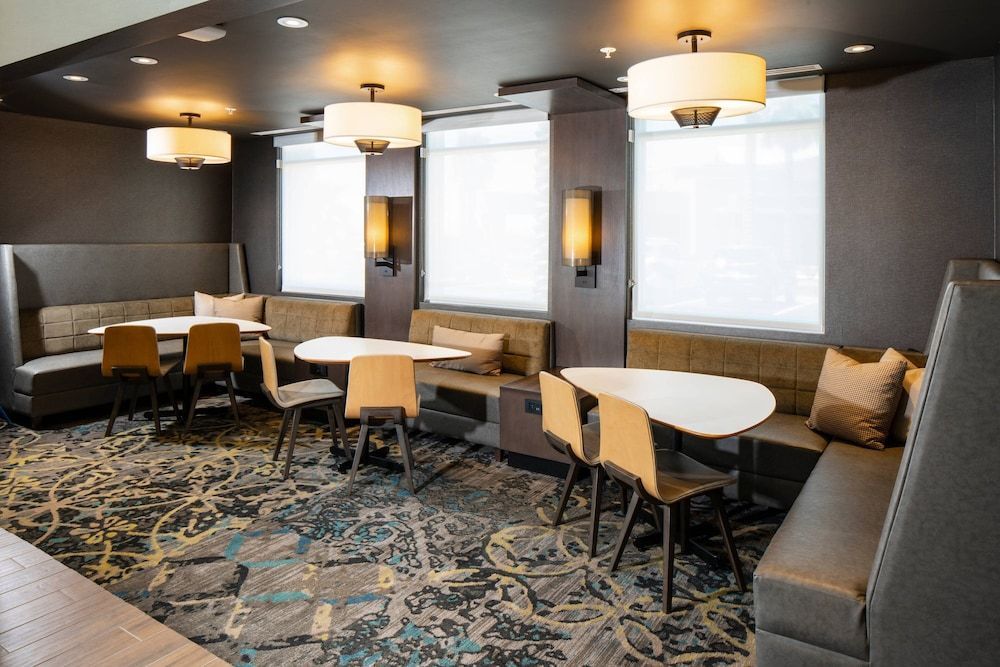 Residence Inn Las Vegas South/Henderson 2