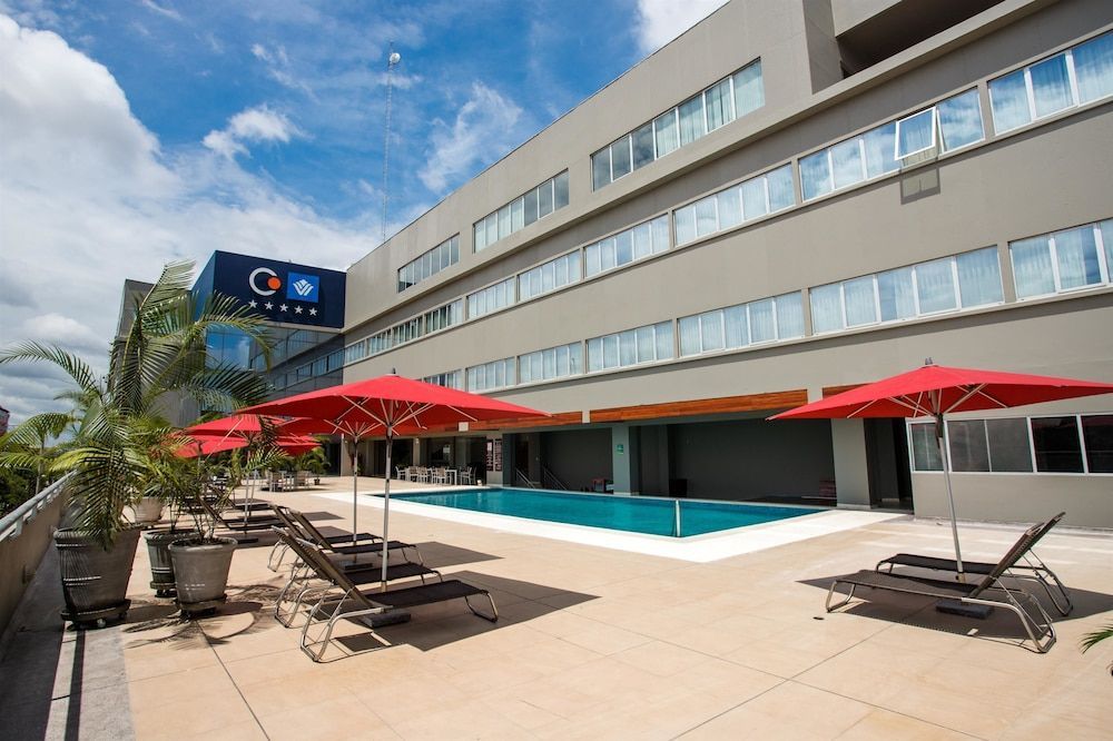 Wyndham Costa del Sol Pucallpa 1