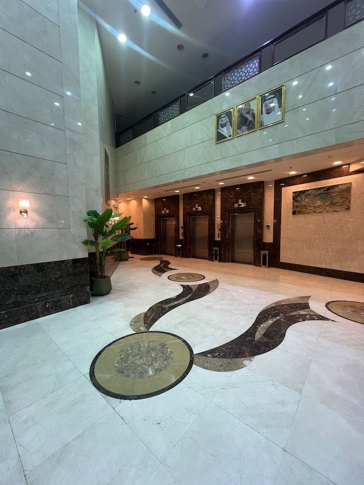 Al Bilad Athnain 1 Hotel Makkah 1