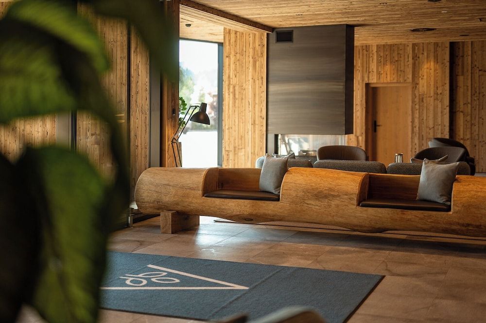 ADEA Lifestyle Suites Fieberbrunn 2