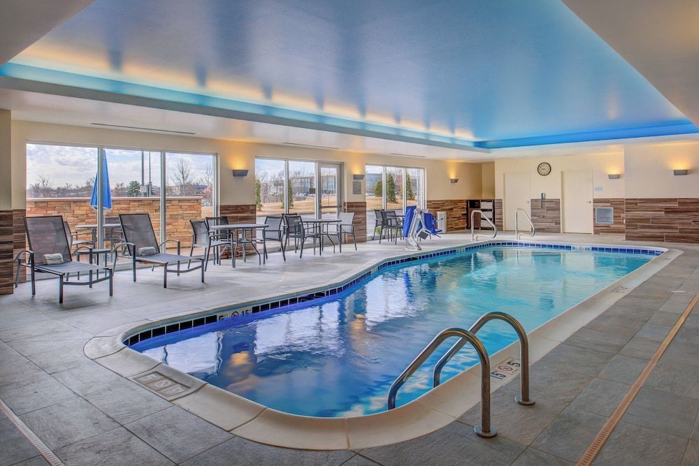 Residence Inn by Marriott St. Louis Westport 1