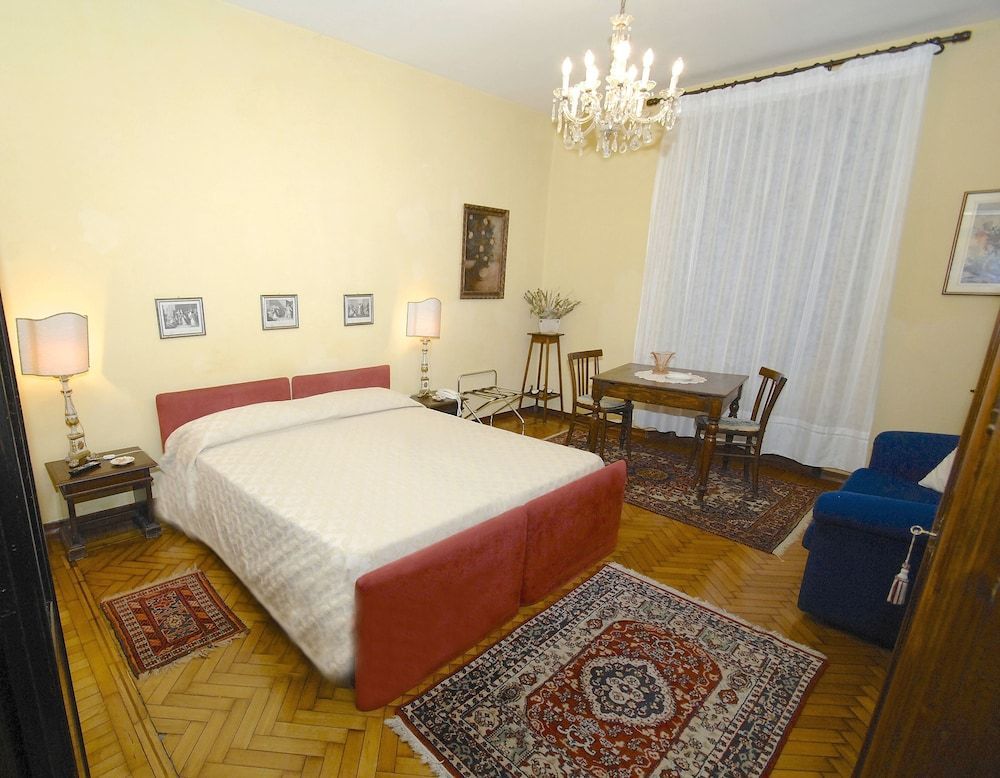 Locanda Borgonuovo 1