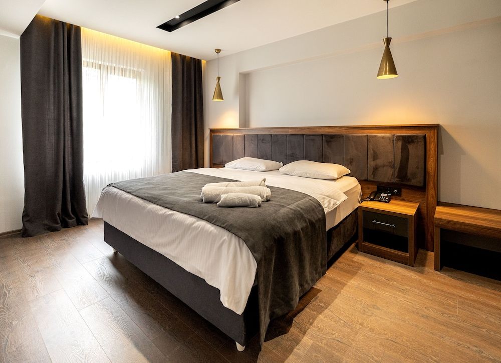 Türkler Suite Hotel 1