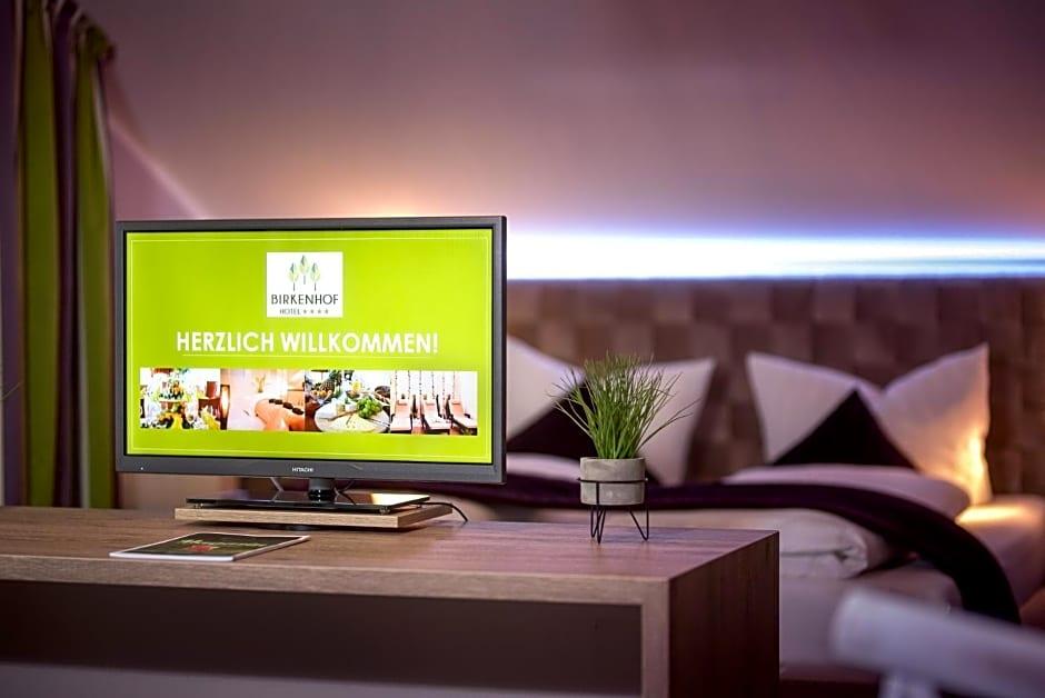 Hotel-Restaurant Birkenhof 1