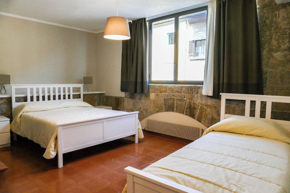 Gialel Pisa Guest House 1