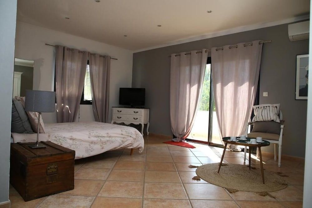 La Villa Blanche 1