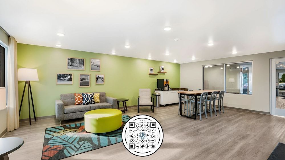 WoodSpring Suites Libertyville - Chicago 2