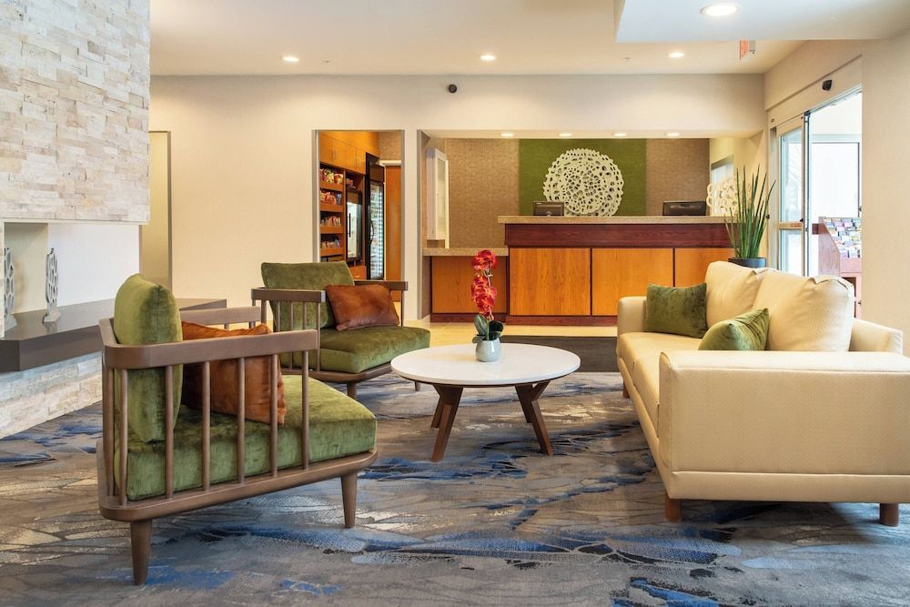 Fairfield Inn & Suites Minneapolis Eden Prairie 2