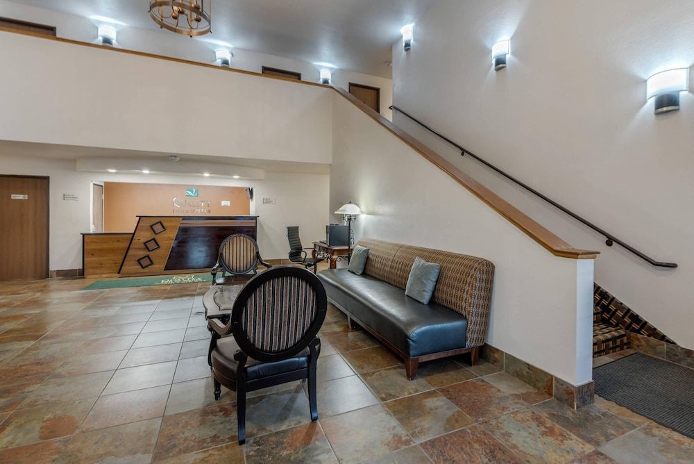 Quality Inn & Suites South Fork - Wolf Creek 2