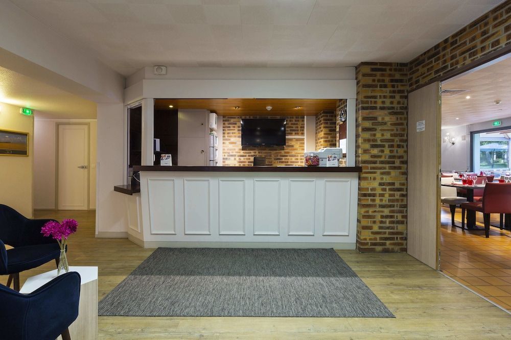 Comfort Hotel Pithiviers 2