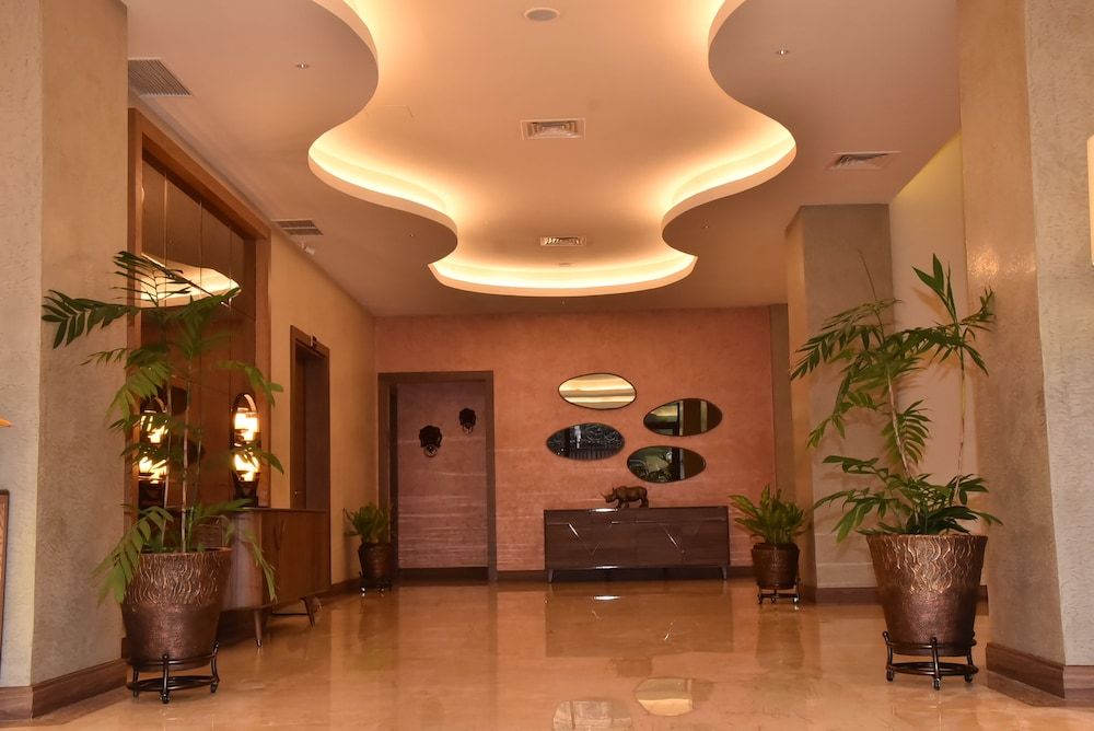 Athena Hotel Kampala 2
