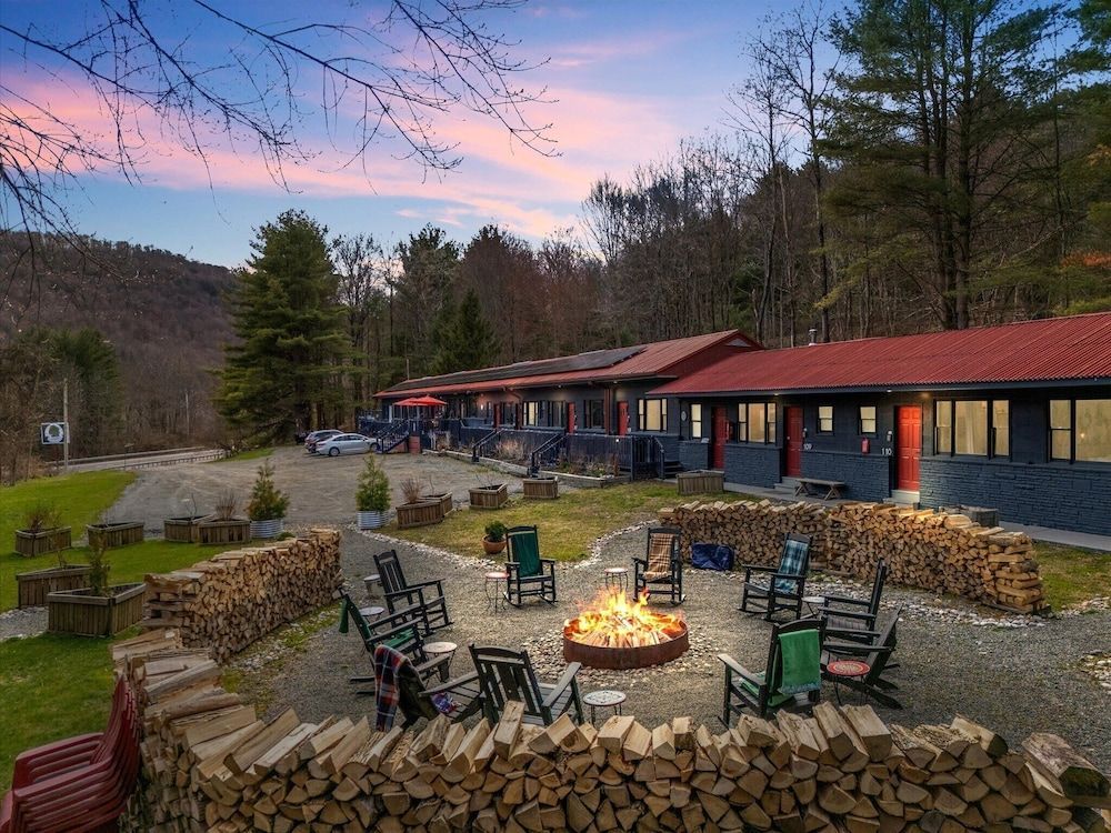 Green Acres Retreat 1