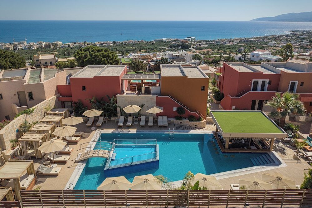 Esperides Resort Crete, The Authentic Experience 1