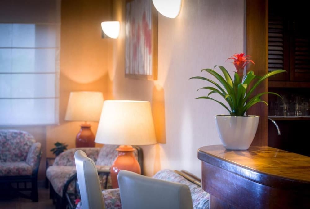 Hotel Des Alpes 2