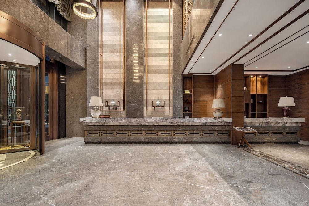 Grand Mercure Kunming South 2