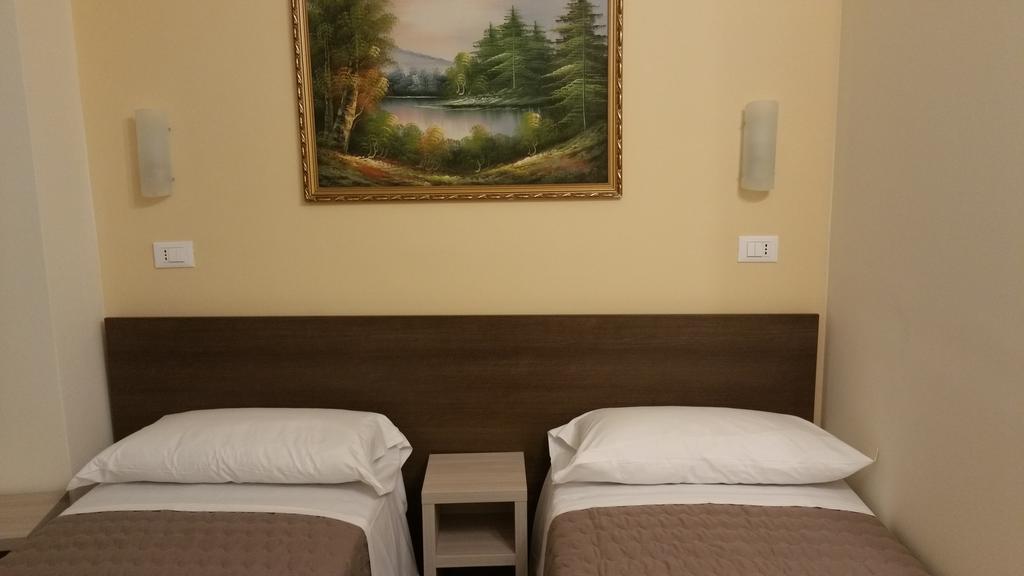 Hotel Tommaseo 2