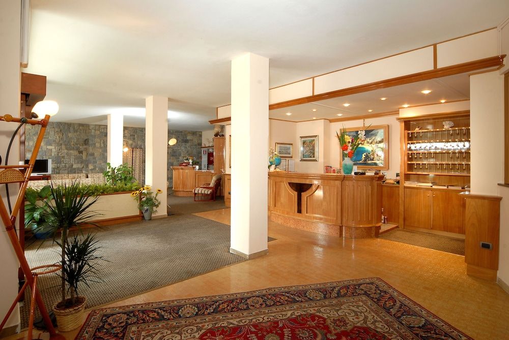 Hotel 5 Terre 2