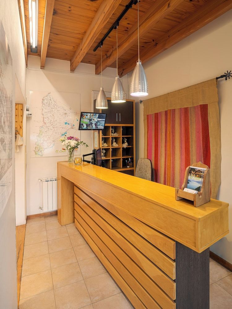 Hotel Antiguos 2