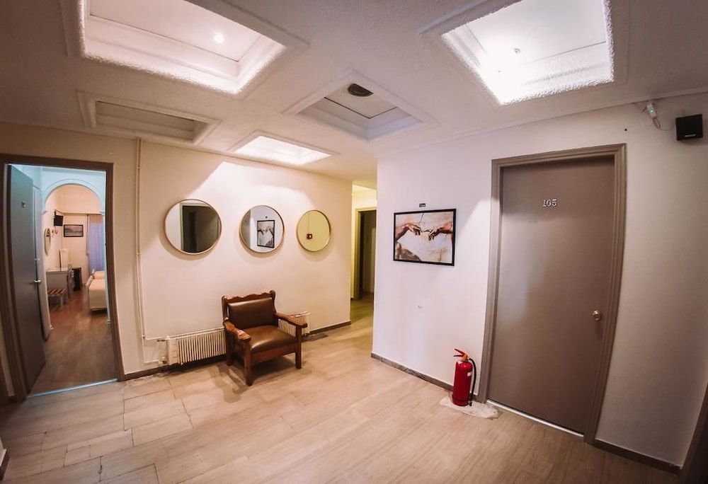 Hotel King Pyrros 2
