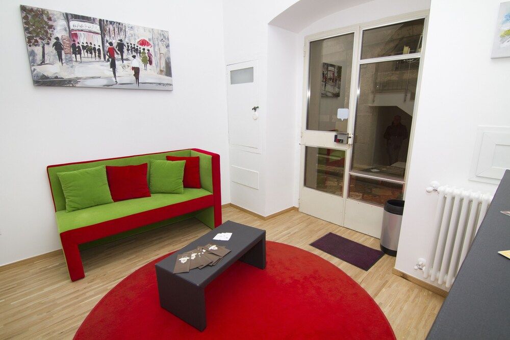 Al Bastione Relais Suite & Rooms 2