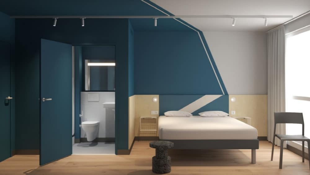 Ibis Budget Guingamp - Coeur De Bretagne (Ouverture Septembre 2026) 1