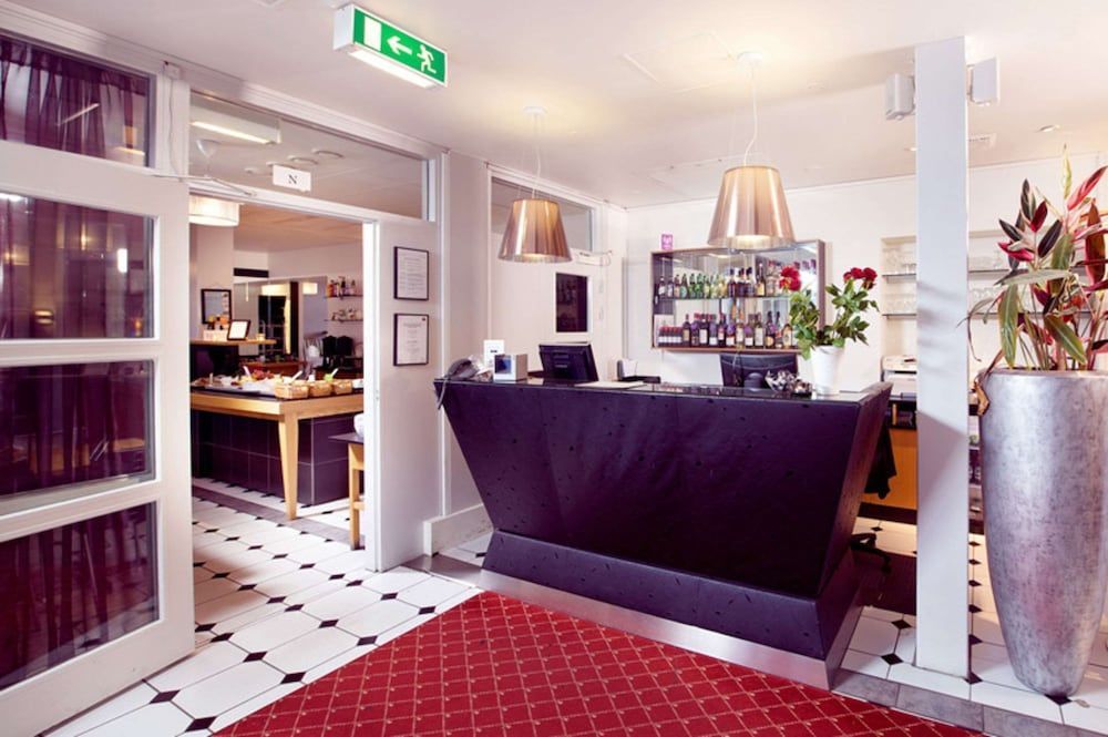 Home Hotel Bilan 2