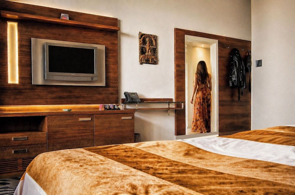 Afrika Hotel Frýdek-Místek 1