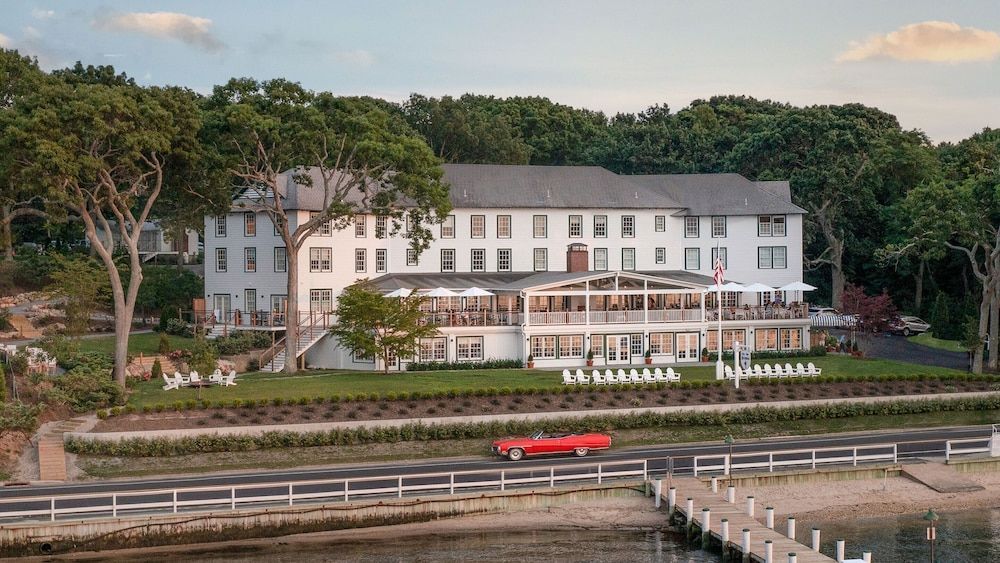 The Pridwin Hotel 1